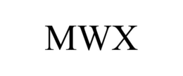 MWX trademark