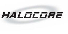 HALOCORE trademark