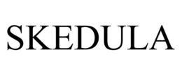 SKEDULA trademark