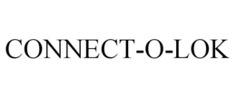 CONNECT-O-LOK trademark