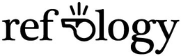 REF LOGY trademark