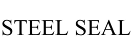 STEEL SEAL trademark
