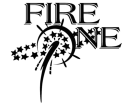 FIRE ONE trademark