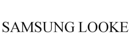 SAMSUNG LOOKE trademark