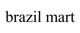 BRAZIL MART trademark