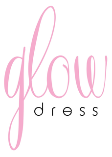 GLOW DRESS trademark