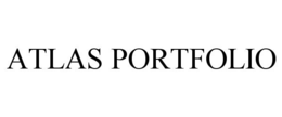 ATLAS PORTFOLIO trademark