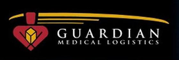 GUARDIAN MEDICAL LOGISTICS trademark