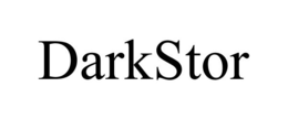 DARKSTOR trademark