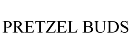 PRETZEL BUDS trademark