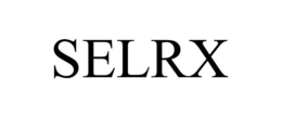 SELRX trademark