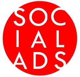 SOCIALADS trademark