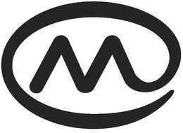 M trademark