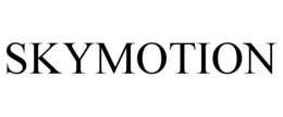 SKYMOTION trademark