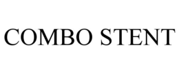 COMBO STENT trademark