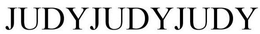 JUDYJUDYJUDY trademark