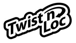 TWIST N LOC trademark