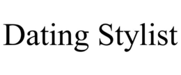 DATING STYLIST trademark