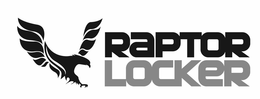 RAPTOR LOCKER trademark