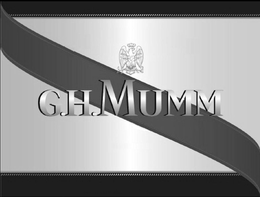 G.H. MUMM trademark
