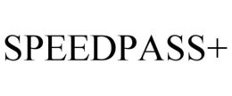 SPEEDPASS+ trademark