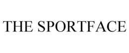 THE SPORTFACE trademark
