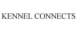 KENNEL CONNECTS trademark