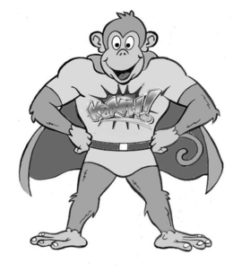 KAPOW! trademark