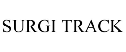 SURGI TRACK trademark