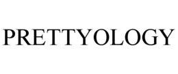 PRETTYOLOGY trademark