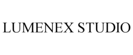 LUMENEX STUDIO trademark
