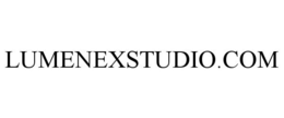 LUMENEXSTUDIO.COM trademark