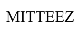 MITTEEZ trademark