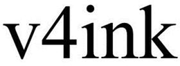 V4INK trademark