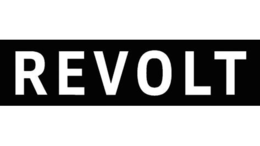 REVOLT trademark