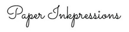 PAPER INKPRESSIONS trademark