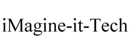 IMAGINE-IT-TECH trademark