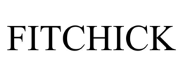 FITCHICK trademark