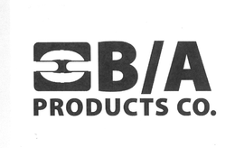 B/A PRODUCTS CO. trademark