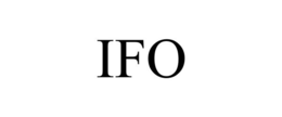 IFO trademark
