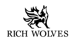 RICH WOLVES trademark