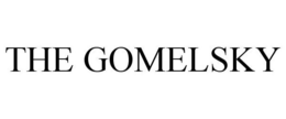THE GOMELSKY trademark
