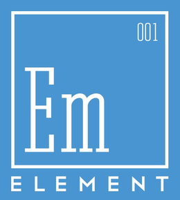 ELEMENT EM 001 trademark