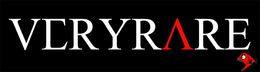 VERYRARE trademark