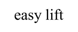 EASY LIFT trademark
