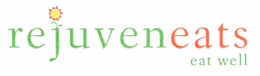 REJUVENEATS EAT WELL trademark
