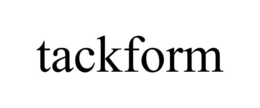TACKFORM trademark