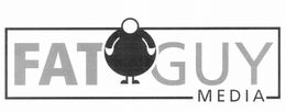 FAT GUY MEDIA trademark
