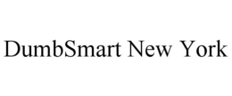 DUMBSMART NEW YORK trademark