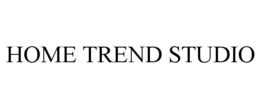 HOME TREND STUDIO trademark